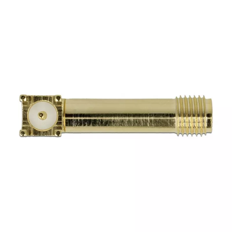 Koaksialinis SMA jungtis DeLOCK 65845