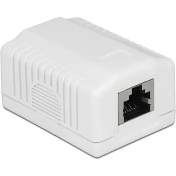 RJ-45 sieninis lizdas DeLOCK 86196