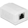 RJ-45 sieninis lizdas DeLOCK 86196