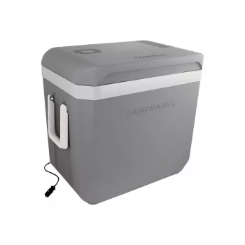 Šaldymo dėžė Campingaz Powerbox Plus 36 L pilka