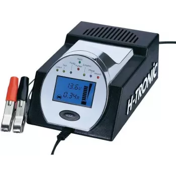 H-Tronic akumuliatoriaus įkroviklis HTDC 5000, 3-in-1 (1242500)