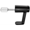 Philips HR3781/00 rankinis plaktuvas – 500 W, juodas, plastikinis korpusas, minkymui ir maišymui