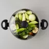 Puodas Russell Hobbs RH02809EU7 24 cm Metallic Marble, sunkusis virimo indas