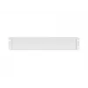 LANBERG 19 colių stalčius 2U 360mm pilkas (2U/483x360mm, apkrova iki 90kg, 4 taškų montavimas)