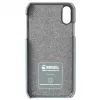 Krusell Broby dėklas iPhone XS Max 16,5 cm (6,5 inch) mėlynas