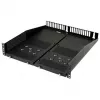 Cisco Firepower 1K serijos montavimo rinkinys į stelažą, skirtas FPR-1010