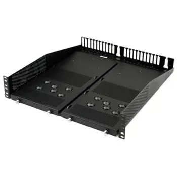 Cisco Firepower 1K serijos montavimo rinkinys į stelažą, skirtas FPR-1010