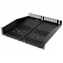 Cisco Firepower 1K serijos montavimo rinkinys į stelažą, skirtas FPR-1010