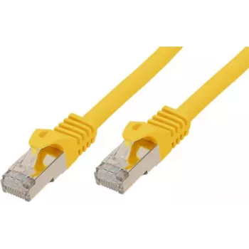 Shiverpeaks 75526-Y Ethernet Patch Laidas