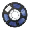 3D spausdinimo gijos FlashForge PLA 1,75 mm Nebula Purple 1 kg