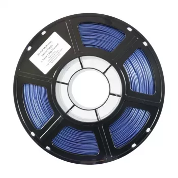 3D spausdinimo gijos FlashForge PLA 1,75 mm Nebula Purple 1 kg