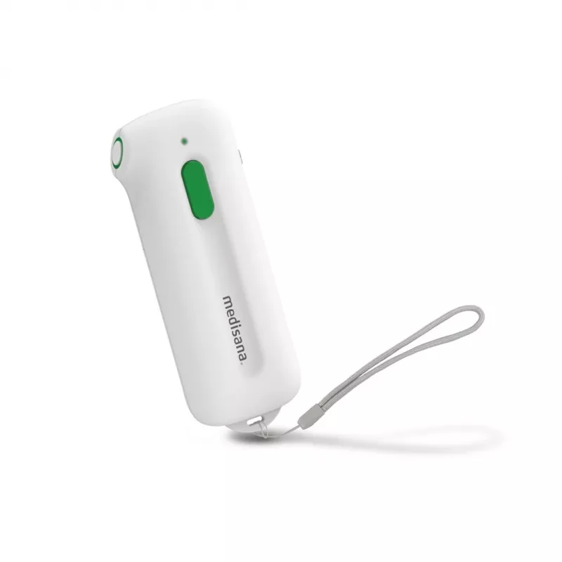 Medisana IB 100 Baltas