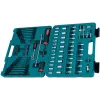 MAKITA PRIEDŲ RINKINYS 91 vnt. P-46470