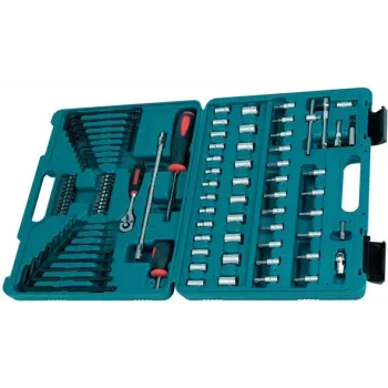 MAKITA PRIEDŲ RINKINYS 91 vnt. P-46470