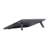 Grafikos planšetė HUION Kamvas Pro 19 GT1902 18,4 colio 3840x2160 409x230 mm darbo sritis, 16384 slėgio lygiai, USB-C, pilnas laminavimas
