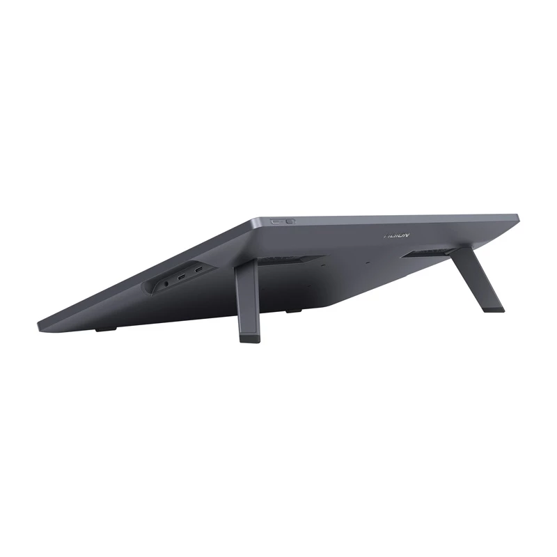 Grafikos planšetė HUION Kamvas Pro 19 GT1902 18,4 colio 3840x2160 409x230 mm darbo sritis, 16384 slėgio lygiai, USB-C, pilnas laminavimas