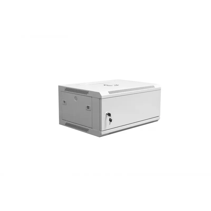 Sieninis stovas Digitus DN-W19 04U/450/MD