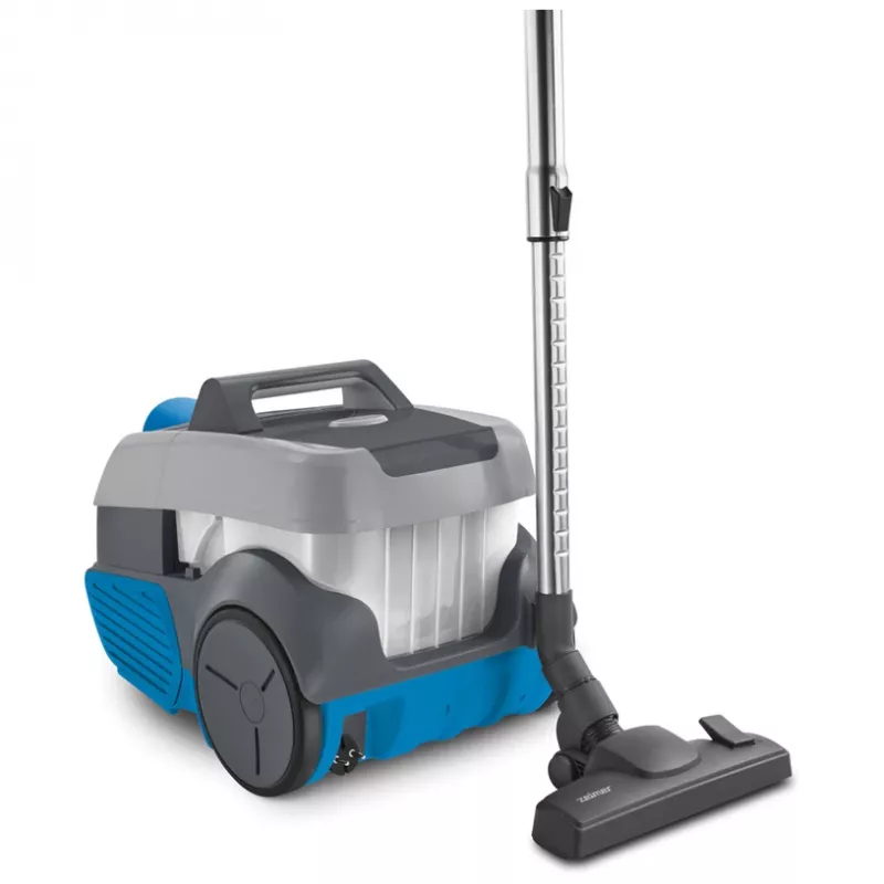 Sausas ir šlapias siurblys Zelmer ZVC9130M W&D AquaLeon 81605703P