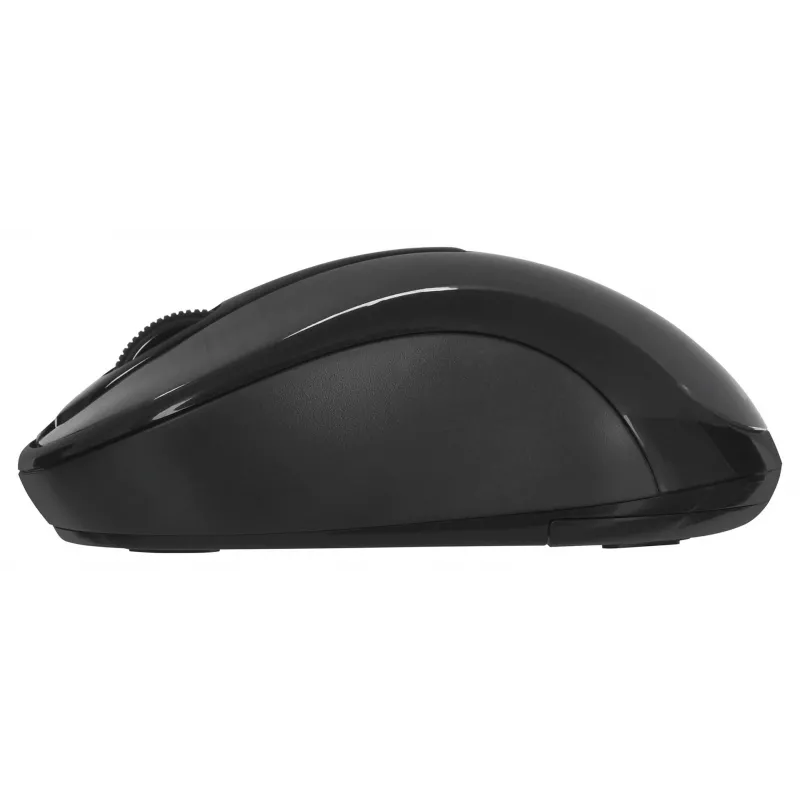 A4Tech G3-280N pelė ambidekstrinė RF belaidė optinė 2000 DPI