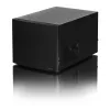 Fractal Design NODE 304 Cube Black korpusas