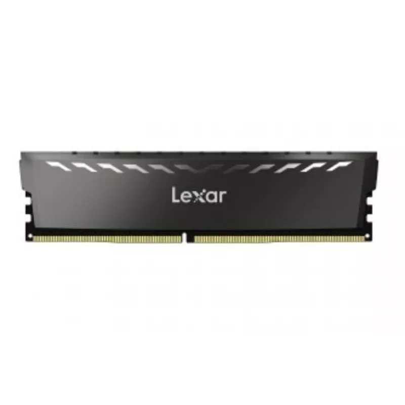 Lexar LD4BU008G-R3200GSXG DDR4 8 GB 3200 MHz CL16 atminties modulis