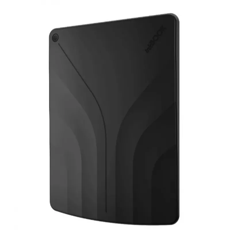 Inkbook Focus Plus Reader Black – 7,8 colio el. knygų skaityklė