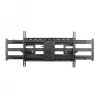 Sbox PLB-4986 TV laikiklis (43-90/80KG/800X400)