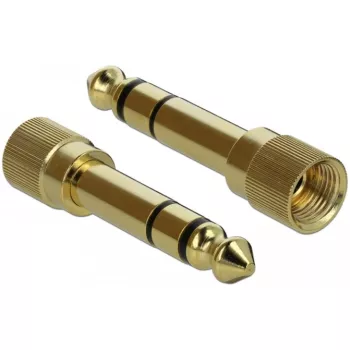 Garso ilginimo kabelis 3 m DeLOCK 85782