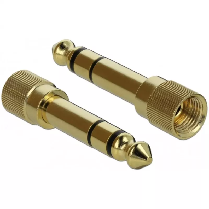 Garso ilginimo kabelis 3 m DeLOCK 85782