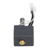 Hotend su greituoju atjungimu ir 0,4 mm antgaliu, skirtas Anycubic Kobra S1