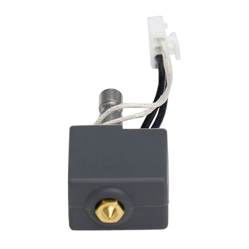 Hotend su greituoju atjungimu ir 0,4 mm antgaliu, skirtas Anycubic Kobra S1