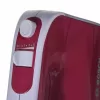 Bosch MFQ 40304 Rankinis plaktuvas 500 W Raudonas, Baltas