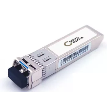 Lanview MO-C-S31123CDL20 tinklo siųstuvas-imtuvas SFP modulis