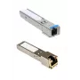 SOMI Networks SFP (mini-GBIC) siųstuvas-imtuvas SFPC2F1GS1320, SMF, LC Duplex, 1250 Mbit/s, 1310 nm, 20 km
