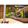 Belaidis multivibratorius Sourcing RYOBI ONE+ RMT18-0 18 V — be akumuliatoriaus