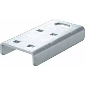 OBO Bettermann Jungiamasis komponentas ABR funkciniam vientisumui 115x60x20mm (6364942)