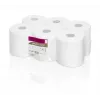 WEPA Centre Feed Rolls RPCB2150 - FP, 2 sluoksniai, 150 m, 600 lapų, 20x25, celiuliozė