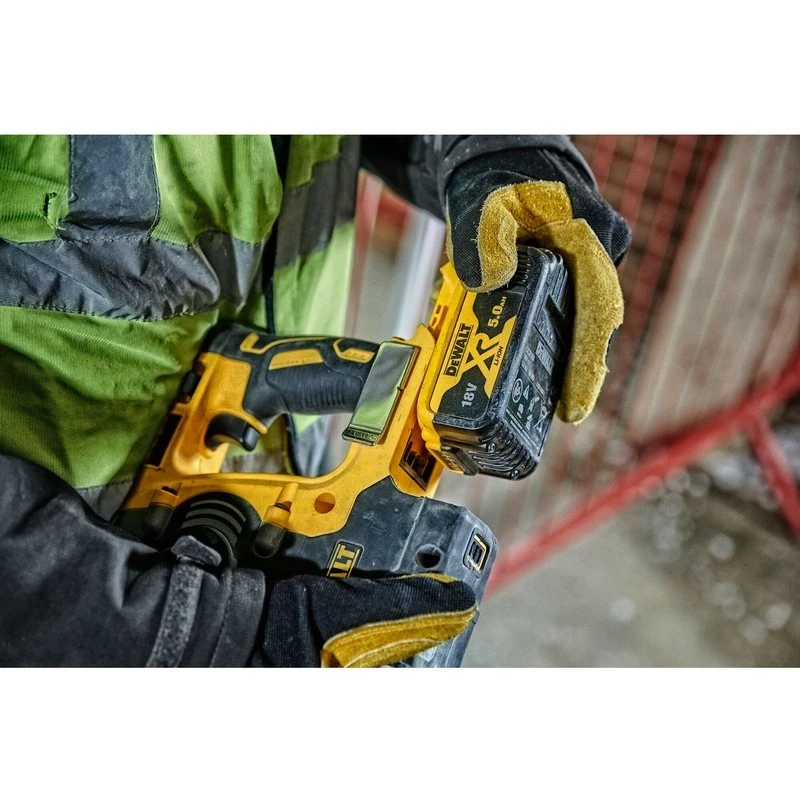 Perforatorius DeWALT DCH274P2T