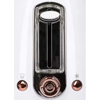 Skrudintuvas Blaupunkt TSS802WH, 750–900 W, aukštas kėlimo svirtis (TSS802WH)