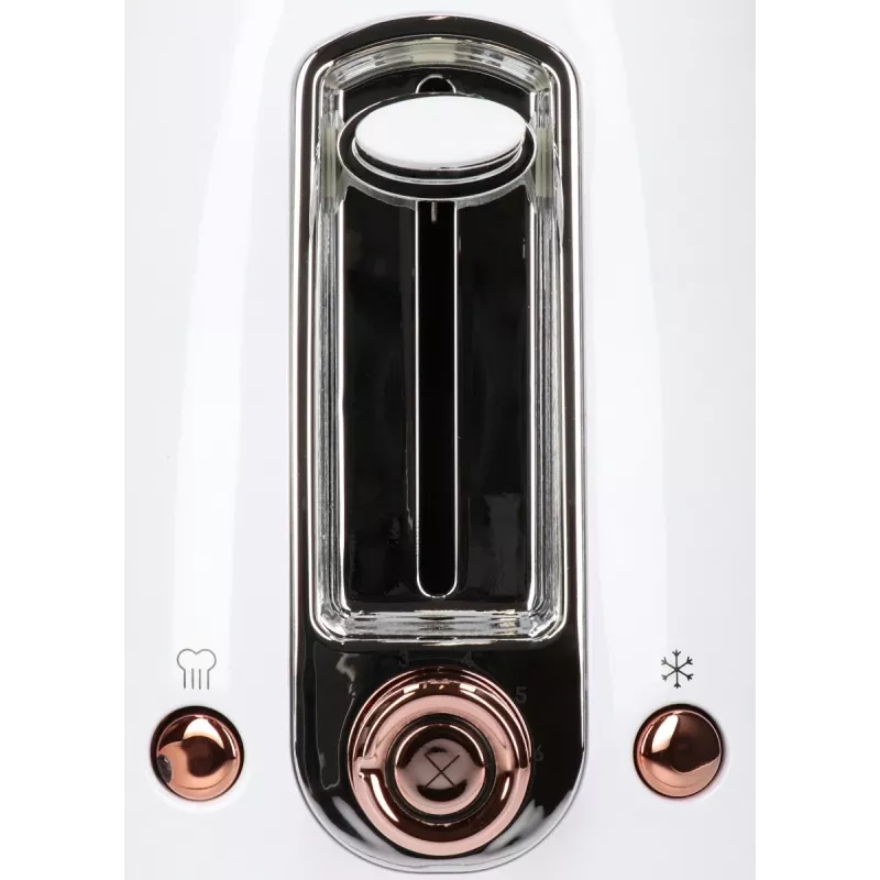 Skrudintuvas Blaupunkt TSS802WH, 750–900 W, aukštas kėlimo svirtis (TSS802WH)