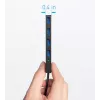 USB šakotuvas Anker Ultra Slim A8309G11 – USB Type-C, 3× USB 3.2 Gen 1 Type-A, kompaktiškas 103×30×10 mm, juodas