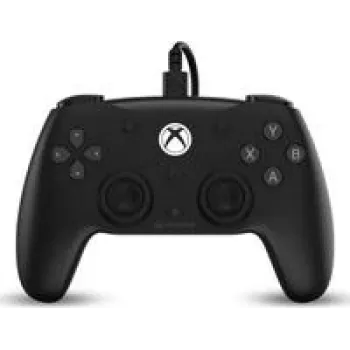 Hyperkin Controller Competitor juoda XBOX (M01638-BK)