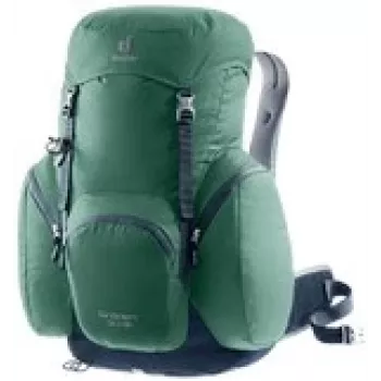Kuprinė Deuter Gröden 30 SL seagreen-ink