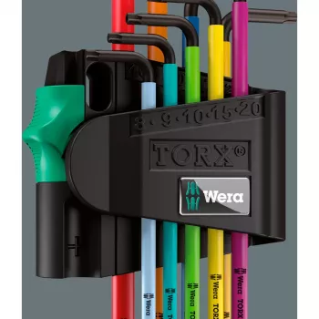 Wera 05024335001 Torx raktas