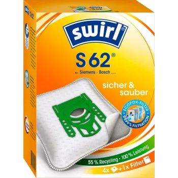 Swirl 179442 Nešiojamas dulkių siurblys