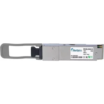 BlueOptics 845972-B21-BO QSFP28 100 Gbit/s optiminis siųstuvas-imtuvas