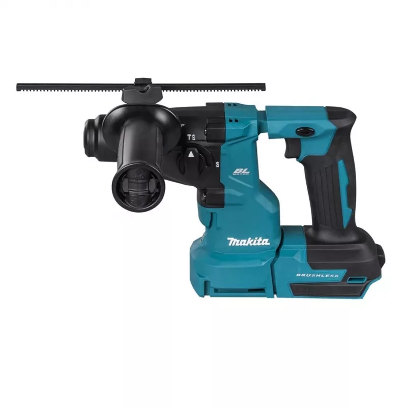 18V smūginis gręžtuvas DHR183Z MAKITA
