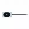 USB Type-C stotelė DICOTA D32059 su HDMI, RJ-45, USB 4
