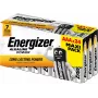 Energizer AAA LR03 šarminės baterijos Alkaline Power Maxi paketas 24 vnt.