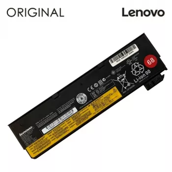 Baterija nešiojamam kompiuteriui LENOVO 45N1127 Originali